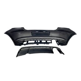 Añadidos laterales Hyundai I30N desde año 2017-