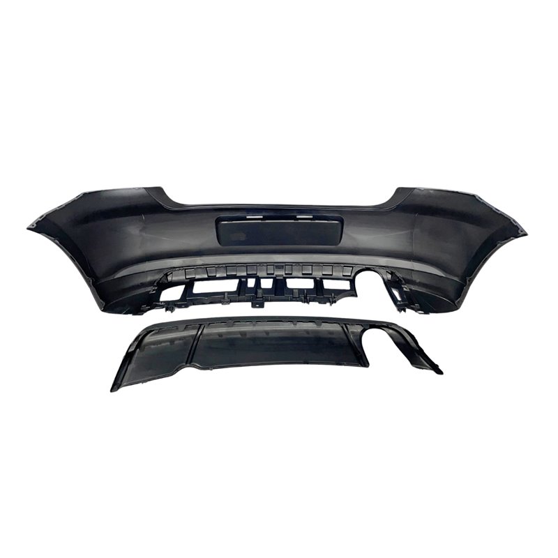 Añadidos laterales Hyundai I30N desde año 2017-