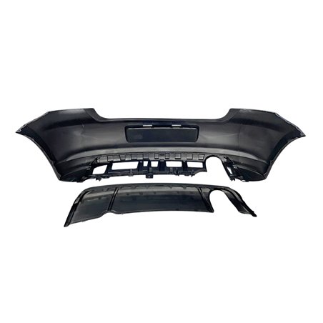 Añadidos laterales Hyundai I30N desde año 2017-