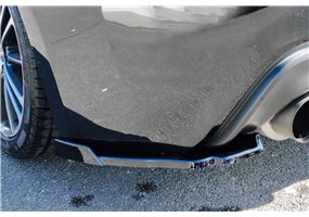 Añadido trasero Toyota GT86