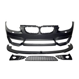 Añadido trasero Volkswagen Passat 3G B8