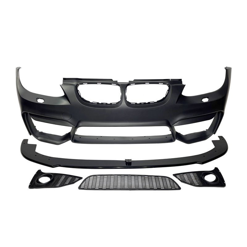 Añadido trasero Volkswagen Passat 3G B8