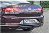 Añadido trasero Volkswagen Passat 3G B8