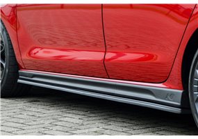 Añadido trasero Toyota GT86 Facelift