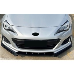 Añadido trasero Toyota GT86 ZN