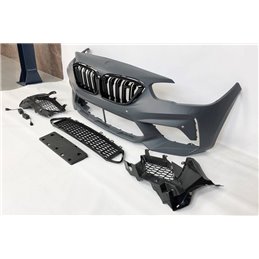 Añadidos laterales Volkswagen Tiguan 2 AD1 Allspace