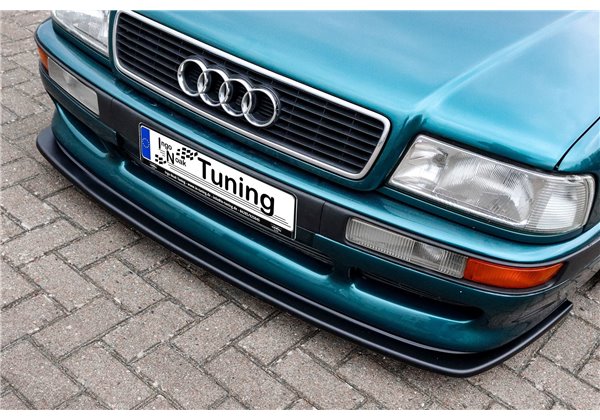 Labio delantero Audi 80 B4 con Votex Front