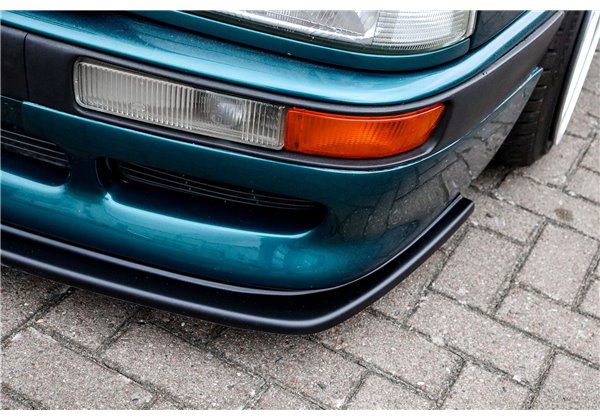 Labio delantero Audi 80 B4 con Votex Front