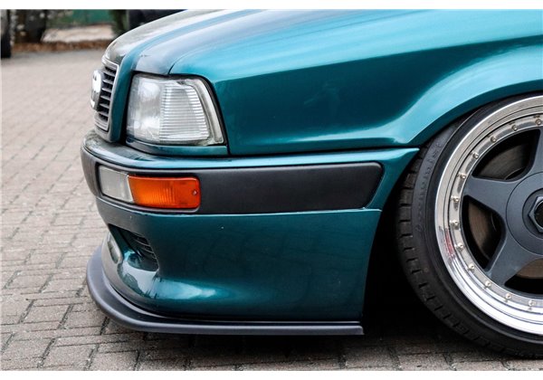 Labio delantero Audi 80 B4 con Votex Front