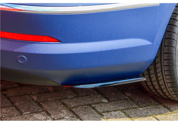 Añadido trasero Volkswagen Passat CC 3CC