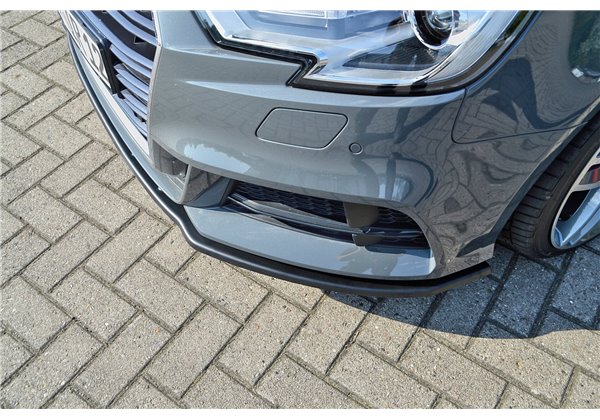 Labio delantero Audi A3 S3 8V S-Line