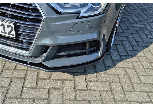 Labio delantero Audi A3 S3 8V S-Line