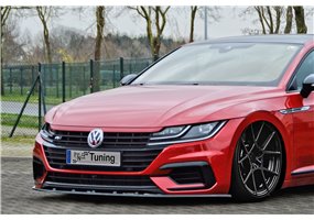 Labio delantero Volkswagen Arteon