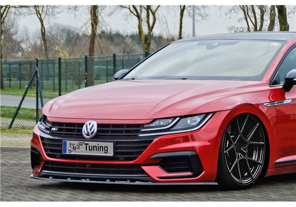 Labio delantero Volkswagen Arteon