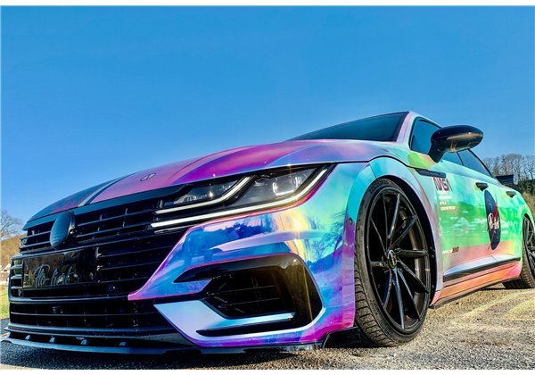 Labio delantero Volkswagen Arteon