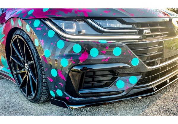 Labio delantero Volkswagen Arteon