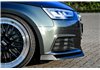 Labio delantero Audi A4 B9 desde año 2015-2019