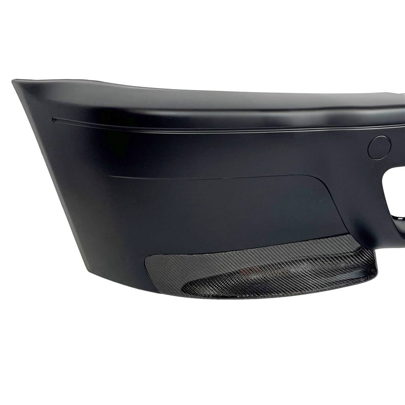 Labio delantero Volkswagen Passat 3G B8 R-Line