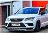 Labio delantero Cupra Ateca 5FP año 2018-2020