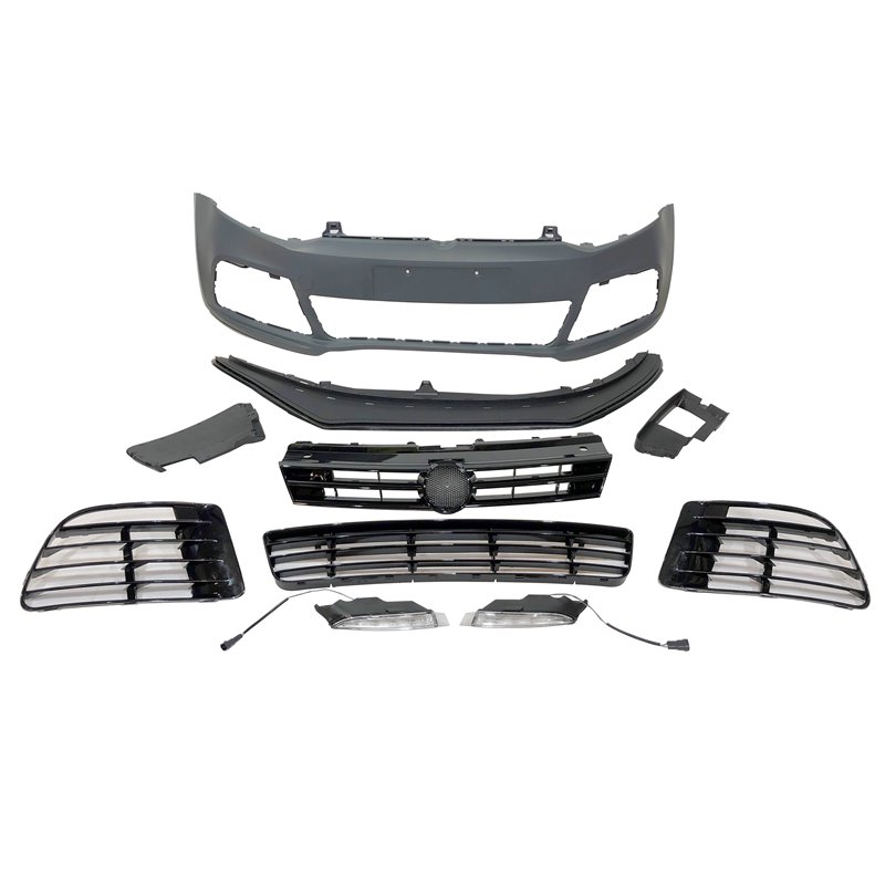 Añadido trasero Audi RS3 8V Facelift Sportback año 2017-