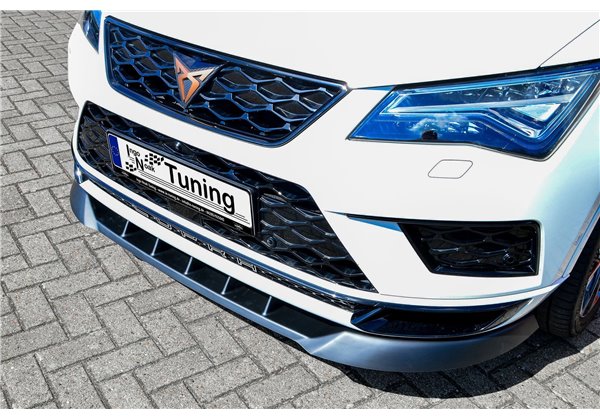 Labio delantero Cupra Ateca 5FP año 2018-2020