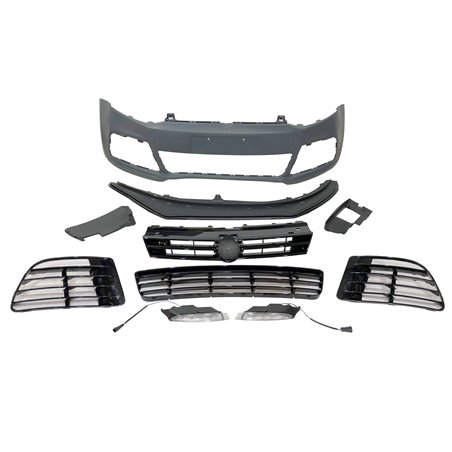 Añadido trasero Audi RS3 8V Facelift Sportback año 2017-