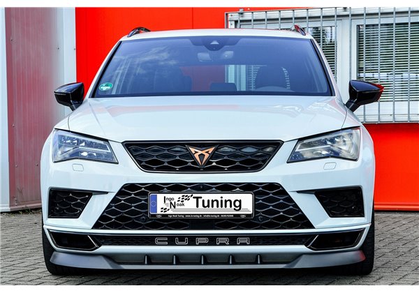 Labio delantero Cupra Ateca 5FP año 2018-2020