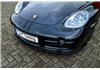 Labio delantero Porsche Cayman 987