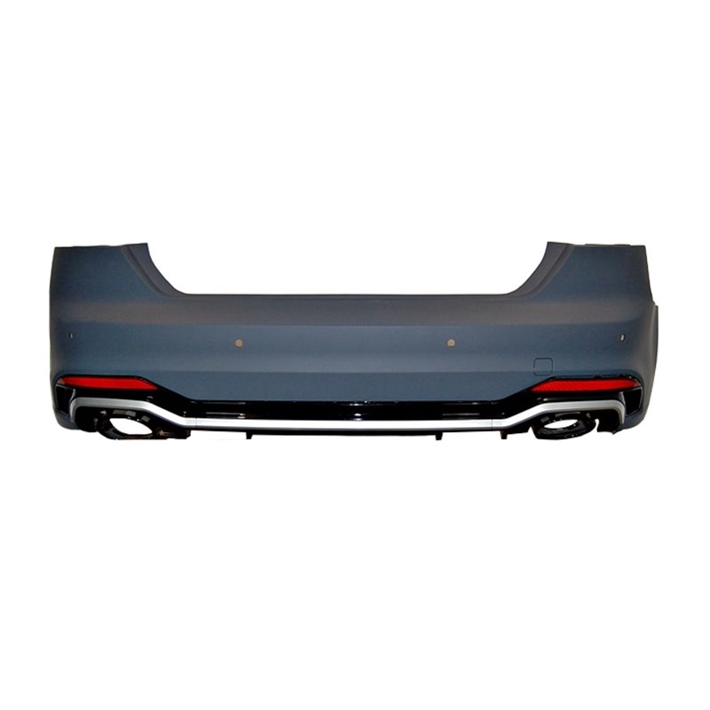 Añadido trasero Ford Focus Turnier DYB desde año 2014-2018