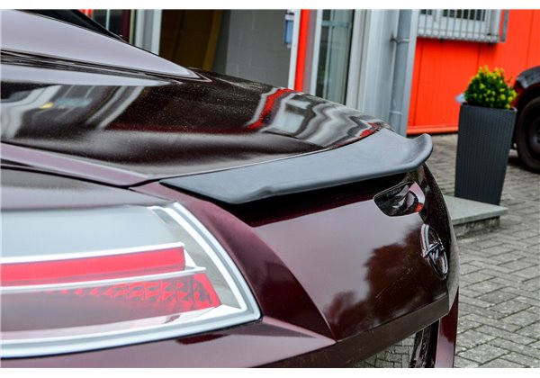 Añadido trasero Opel GT Roadster