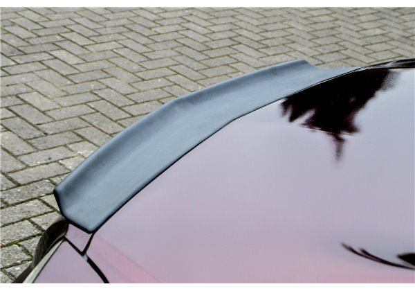 Añadido trasero Opel GT Roadster