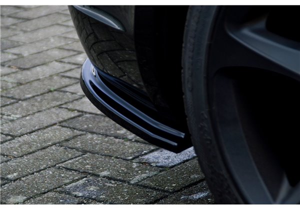 Añadido trasero Porsche Cayman 987