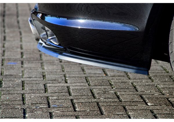 Añadido trasero Porsche Cayman 987