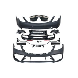 Añadido trasero Porsche Cayman 987