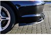 Añadido trasero Porsche Cayman 987
