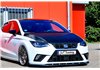Labio delantero Seat Ibiza 6F KJ Vorfacelift