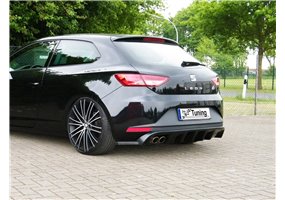 Añadido trasero Seat Leon 3 5F
