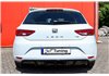 Añadido trasero Seat Leon 3 5F Style