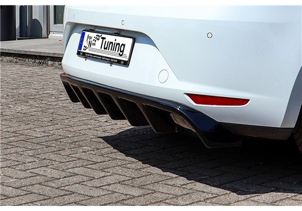 Añadido trasero Seat Leon 3 5F Style