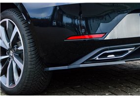 Añadido trasero Seat Leon KL