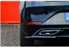 Añadido trasero Seat Leon KL
