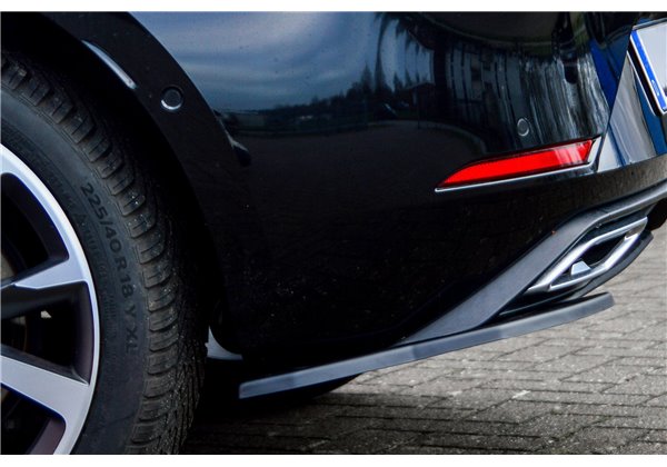 Añadido trasero Seat Leon KL