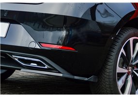 Añadido trasero Seat Leon KL