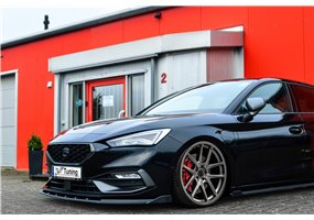 Labio delantero Seat Leon KL +ST