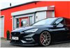Labio delantero Seat Leon KL +ST