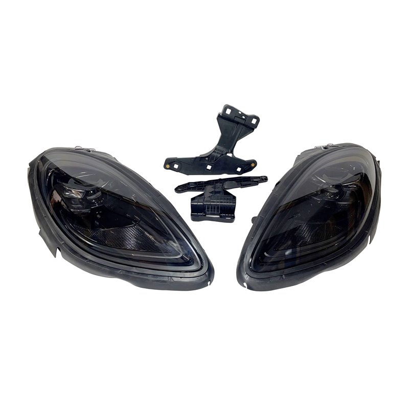 Añadido trasero Toyota Yaris GR