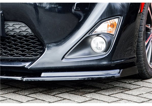 Labio delantero Toyota GT86