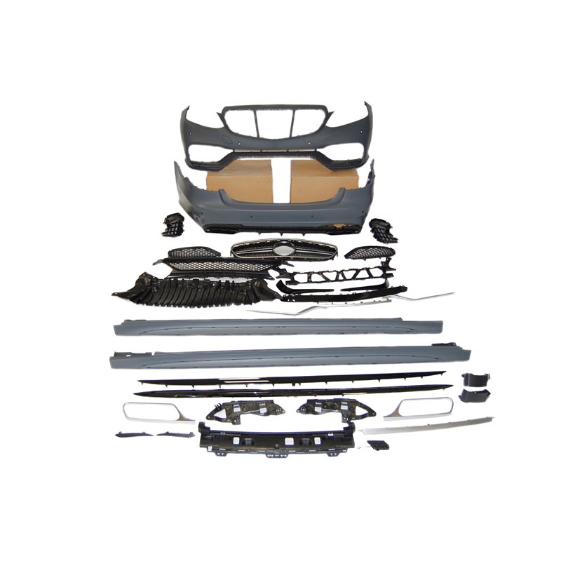 Añadido trasero Toyota Yaris GR