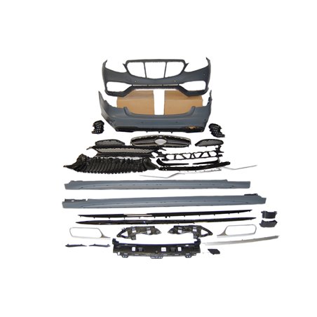 Añadido trasero Toyota Yaris GR