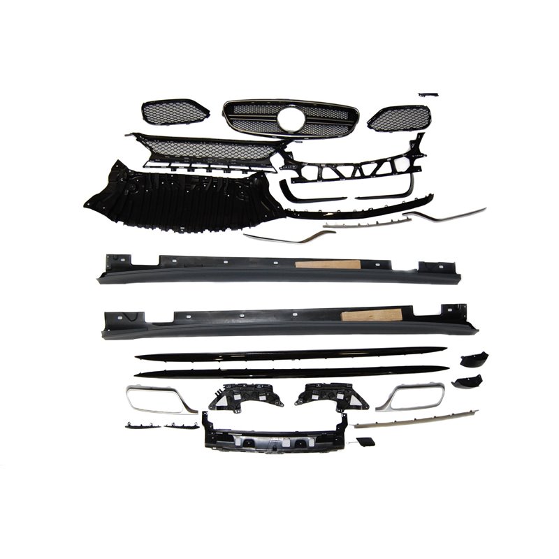 Añadido trasero Toyota Yaris GR